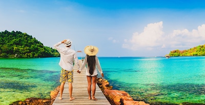 Krabi, Koh Lanta, Phi Phi e Phuket Krabi, Koh Lanta, Phi Phi e Phuket