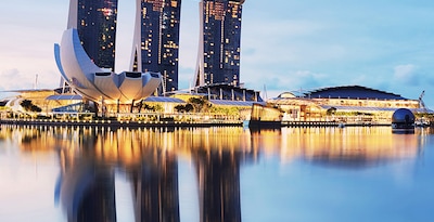 Kuala Lumpur, Singapura, Bali e Banguecoque Kuala Lumpur, Singapura, Bali e Banguecoque