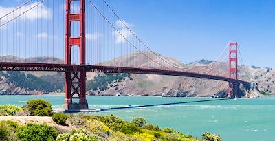 De Las Vegas a São Francisco com Parques Nacionais De Las Vegas a São Francisco com Parques Nacionais