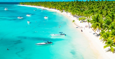 Punta Cana e Bayahíbe Punta Cana e Bayahíbe