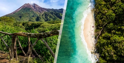 Java, Bali e Ilhas Gili Java, Bali e Ilhas Gili
