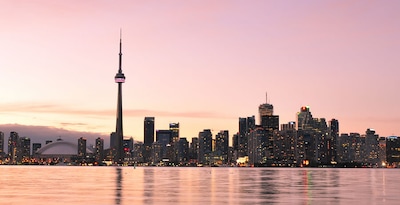 Costa Este e Canadá Costa Este e Canadá