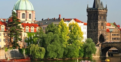 Berlim, Praga e Viena Berlim, Praga e Viena