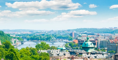 Berlim, Praga, Budapeste e Viena Berlim, Praga, Budapeste e Viena