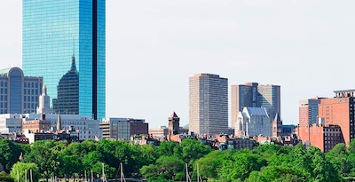 Washington DC, Nova Iorque e Boston Washington DC, Nova Iorque e Boston