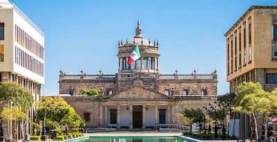 México Colonial