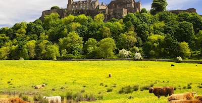 Escócia e Irlanda Escócia e Irlanda