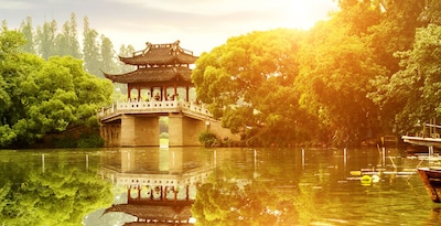 Pequim, Xian, Guilin e Shanghai Pequim, Xian, Guilin e Shanghai