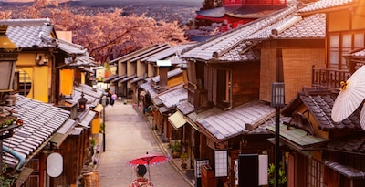 Do Sul ao Norte do Japão Do Sul ao Norte do Japão
