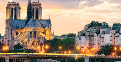 Paris, Genebra e Itália Paris, Genebra e Itália
