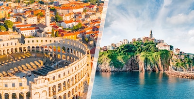 Pula e Krk Pula e Krk