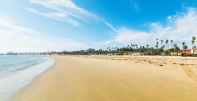 Percurso pela Costa da Califórnia, de São Francisco a San Diego Percurso pela Costa da Califórnia, de São Francisco a San Diego