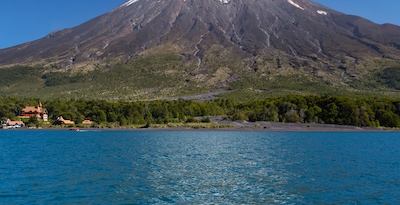 Santiago,Atacama e Puerto Varas Santiago,Atacama e Puerto Varas