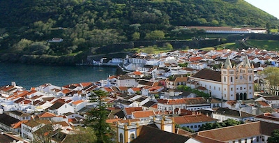 Percurso pela Ilha Terceira Percurso pela Ilha Terceira