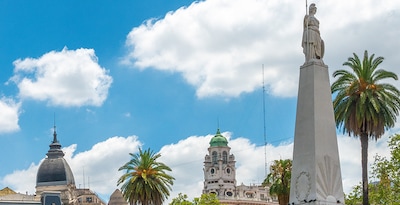Peru, Buenos Aires e Iguaçu Peru, Buenos Aires e Iguaçu