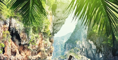 Banguecoque, Chiang Mai e Krabi Banguecoque, Chiang Mai e Krabi