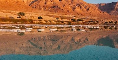 Amã, Mar Morto, Petra e Wadi Rum Amã, Mar Morto, Petra e Wadi Rum