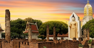 Rota Norte e Krabi Rota Norte e Krabi