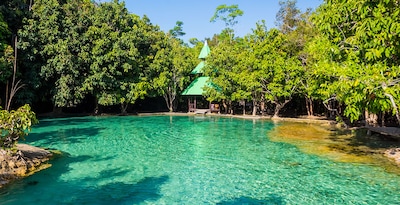 Banguecoque, Chiang Mai e Krabi Banguecoque, Chiang Mai e Krabi