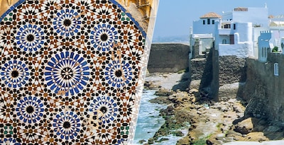 Tânger e Assilah Tânger e Assilah