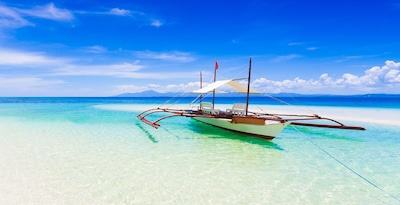 Manila, Palawan e Cebu Manila, Palawan e Cebu