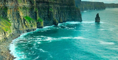 Dublin, Cork e Galway Dublin, Cork e Galway