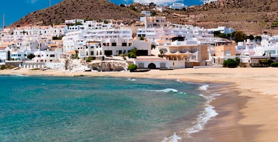 Percurso pela Costa de Almería e pelo Cabo de Gata Percurso pela Costa de Almería e pelo Cabo de Gata