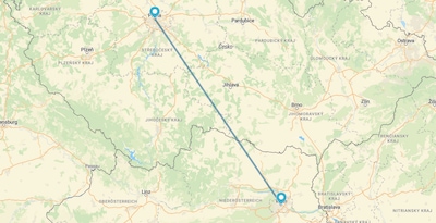Viena e Praga Viena e Praga