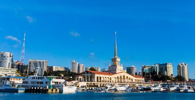 Sochi