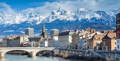 Grenoble