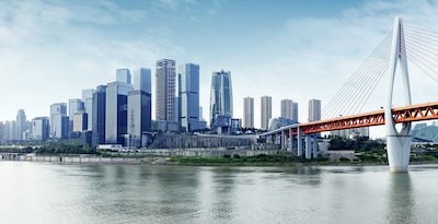 Chongqing