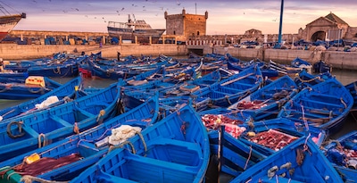 Essaouira