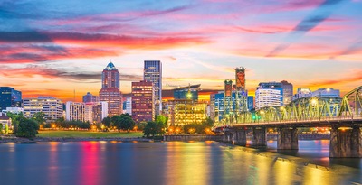 Portland