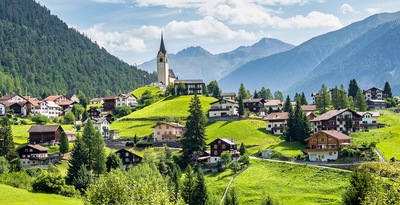 Sankt Moritz