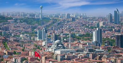 Ankara Etimesgut