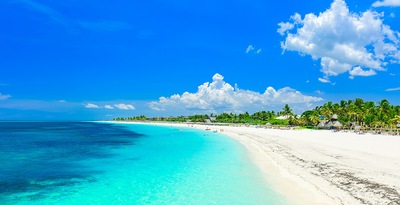 Cayo Coco