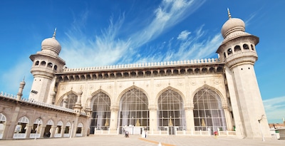 Hyderabad