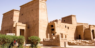 Aswan