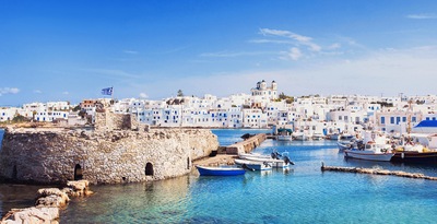 Paros