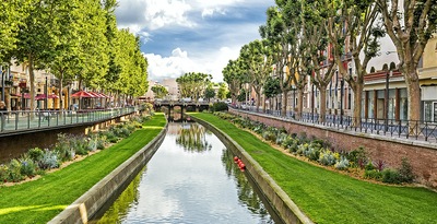 Perpignan