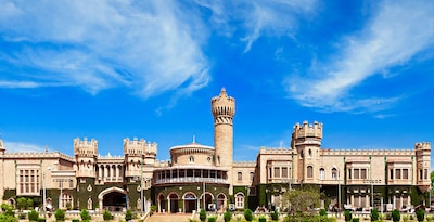 Bangalore