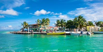 Belize