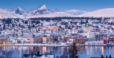 Tromso/langnes