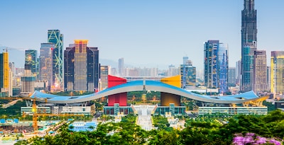 Shenzhen