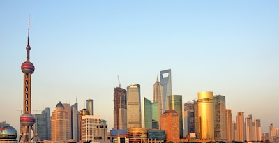 Xangai - Hongqiao