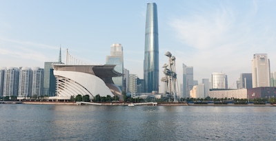 Guangzhou - Cantão