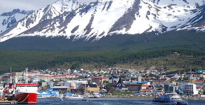 Islas Malvinas