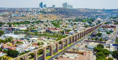 Queretaro