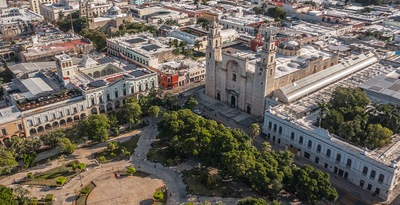 Mérida - Rejón