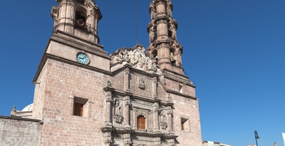 Aguascalients